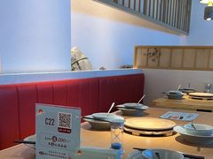 -蜜桃餐厅·伴山(绿宝广场店)