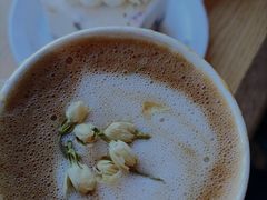 -Seesaw Coffee(朝阳大悦城店)