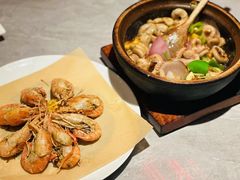 -啫神·广州地标美食(北京路店)