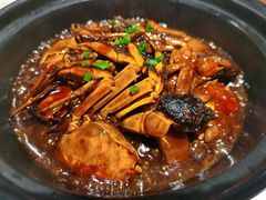 -阿莉餐厅(枣阳路店)