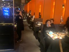-火炉火自助餐(喜隆多店)