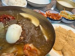 -屋里家延边朝鲜族冷面(梅林3店)