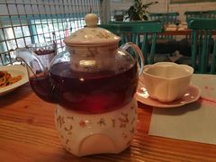 -Kitchen·Y洋厨房西餐厅(王府壹号店)