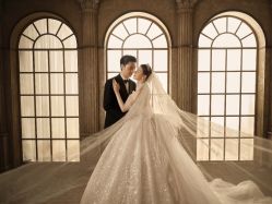 -杭州金夫人婚纱摄影(富阳私享店)