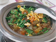 -南阳食府·河南豫菜(南阳驻京办店)