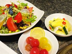 -NIUAN牛庵·日式和牛烧肉(恒隆店)