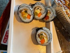 -一品诚记烤肉(大连柏威年购物中心店)