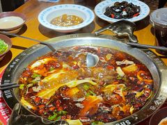 -受气牛肉·重庆耙牛肉(来福士店)