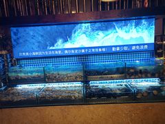 -芭菲盛宴·环球美食(北城国际店)