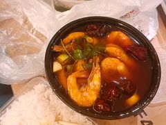-兴蓉合川湘私房菜巫山烤鱼(人大店)