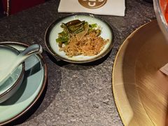 麻辣鱼皮-湊湊火锅·茶憩(新中关购物中心店)