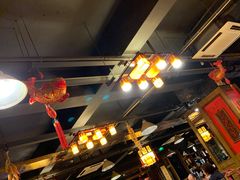 -蜀九香火锅(彩虹店)