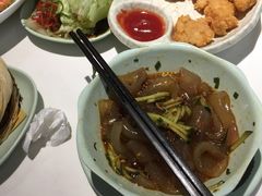 -大铁勺新津菜(迎水道店)