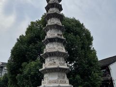 -香积寺