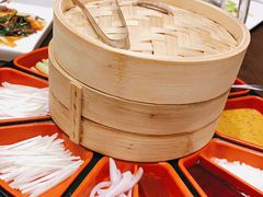 羲和烤鸭+八宝盒-羲和雅苑•北京烤鸭(吴中路万象城店)