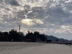 -惠州金海湾嘉华度假酒店