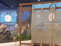 -赠李白·如诗的川味(余杭万达广场店)
