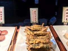 -松子料理(白家庄店)