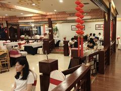 -全聚德(上海首店浦东店)
