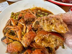 -品鲜村农家菜·阳澄湖大闸蟹(总店)