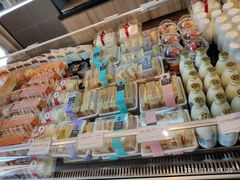 零售区-85度C(广州黄边店)
