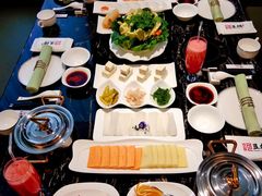 -泰河谷·豆捞
