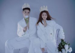 -唯一旅拍·颂当代影像艺术中心(上城店)