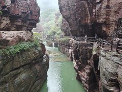 -云台山风景名胜区