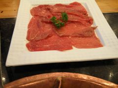 -老码头火锅(玉林店)
