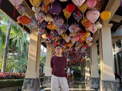 -海南清水湾莱佛士酒店