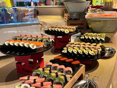 -深圳大梅沙京基洲际度假酒店