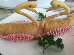 -椿记烧鹅(叠彩店)