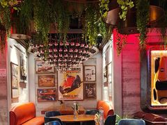 -1886德国汽车餐厅(外滩中央店)