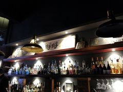 -蜉蝣酒吧(仓山万达店)