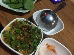 -傣妹火锅(南京东路一店)