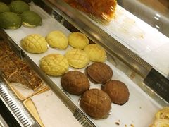 -BREAD WAY面包路·欧式面包(龙湖时代D馆店)