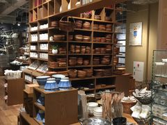 -无印良品(京都BAL店)