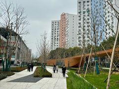 -漕溪路(地铁站)