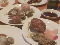 -视界美食自助餐厅·石家庄希尔顿酒店