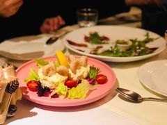 -宿醉·意大利餐厅(忠义街店)