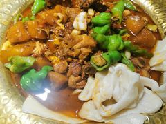 -楼兰新疆主题餐厅(坂田佳华领汇广场店)