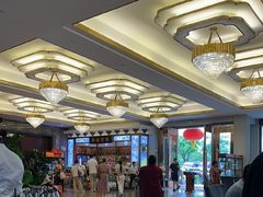 -聚福宝合苑食府(南头镇店)