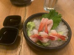 -Hatsune隐泉日式料理(SKP店)