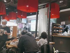 -和府捞面(天河领展广场店)
