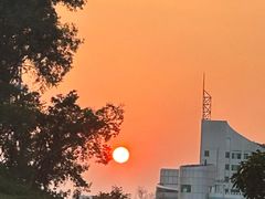 -广州雕塑公园