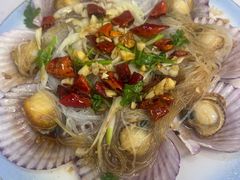 -来之顺海鲜菜馆·青岛菜·始于1993(栈桥店)