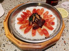 -小鹅皇港式餐厅(新抚万达店)
