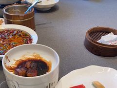 -绿杨春·淮扬宴(庐山路店)