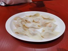 -喜家德虾仁水饺(长泰广场店)