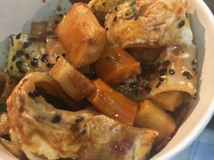 -金姐烤冷面(大沙泥街店)